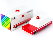 Load image into Gallery viewer, Candylab / Candycar / Ambulance