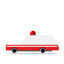 Load image into Gallery viewer, Candylab / Candycar / Ambulance