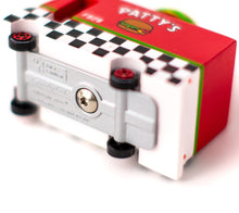 Load image into Gallery viewer, Candylab / Candyvan / Pattys Hamburger Van