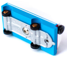 Load image into Gallery viewer, Candylab / Candycar / Mississipi Blue Mule