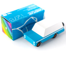 Load image into Gallery viewer, Candylab / Candycar / Mississipi Blue Mule