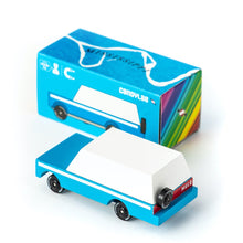Load image into Gallery viewer, Candylab / Candycar / Mississipi Blue Mule