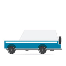 Load image into Gallery viewer, Candylab / Candycar / Mississipi Blue Mule