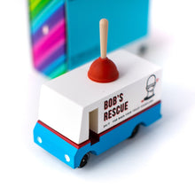 Load image into Gallery viewer, Candylab / Candyvan / Bob's Plumbing