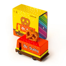 Load image into Gallery viewer, Candylab / Candyvan / Dr. Salty Pretzel