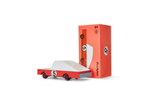 Load image into Gallery viewer, Candylab / Candycar / Red Racer / #5