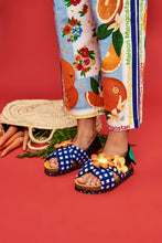 Load image into Gallery viewer, Maison Mangostan / Shoes / Sandals