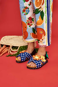 Maison Mangostan / Shoes / Sandals