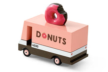 Load image into Gallery viewer, Candylab / Candyvan / Donut Van