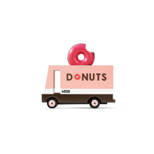 Load image into Gallery viewer, Candylab / Candyvan / Donut Van