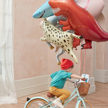 Load image into Gallery viewer, Meri Meri - Safari Cheetah Foil Balloon