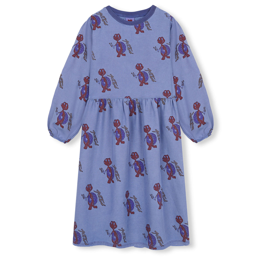 Fresh Dinosaurs / Dress / Tortoise Actitud