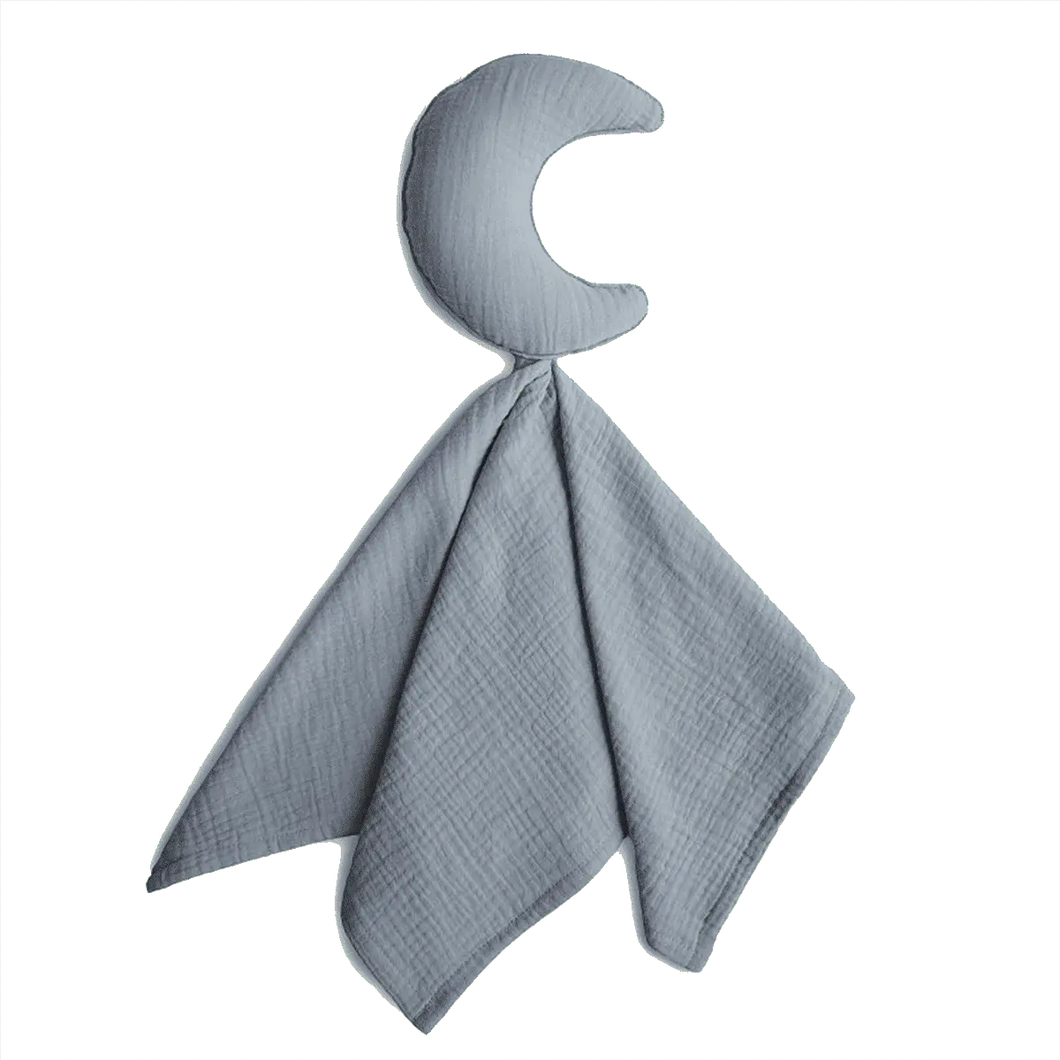 Mushie / Lovely / Blanket / Moon / Tradewinds