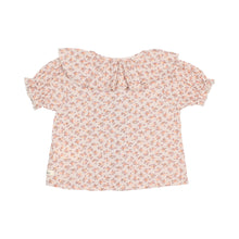 Load image into Gallery viewer, Búho / BABY / Provence Blouse / Rose