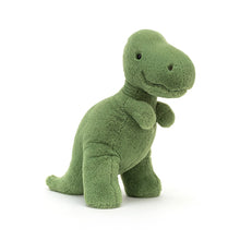 Load image into Gallery viewer, Jellycat / Fossilly T-Rex