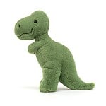 Load image into Gallery viewer, Jellycat / Fossilly T-Rex