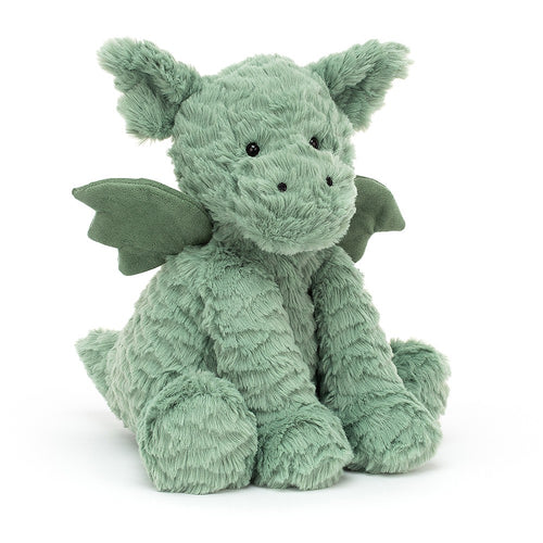 Jellycat / Fuddlewuddle Dragon / Medium