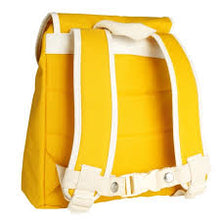 Load image into Gallery viewer, Blafre / Backpack / Rugzak / Geel