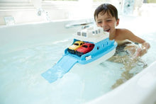 Load image into Gallery viewer, Green Toys / 3+ / Ferry Boat With Cars