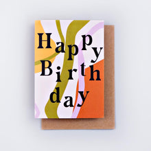 Load image into Gallery viewer, The Completist / Graphic Card / Wenskaar / Andalucia Birthday