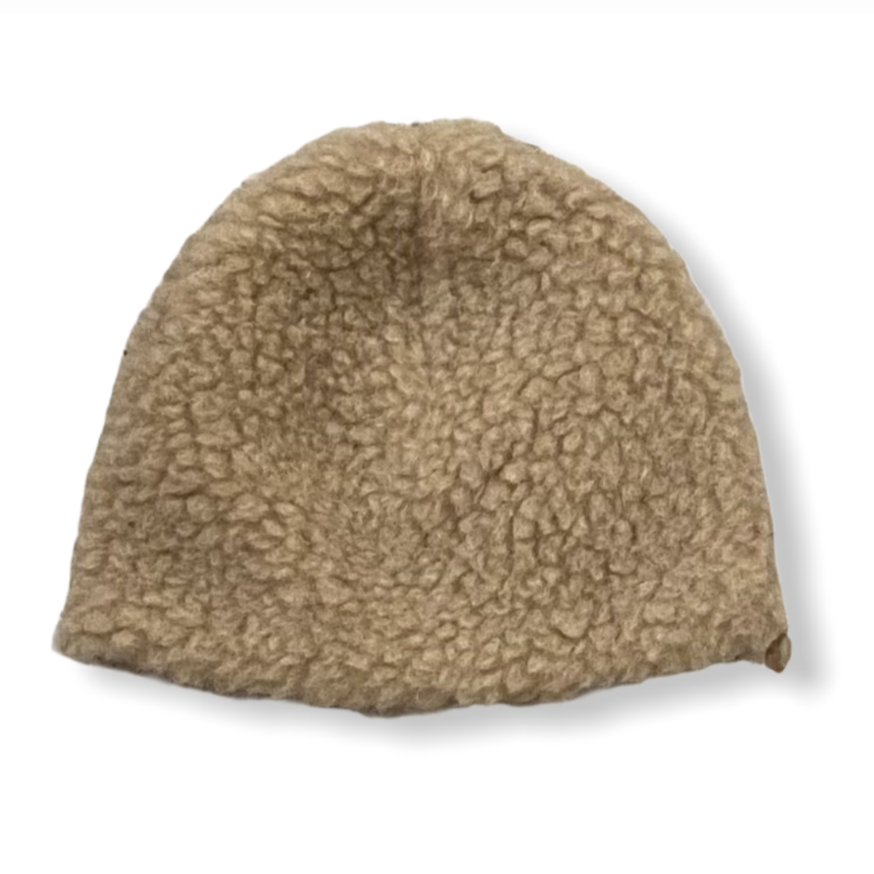 Alwero / Woolly Hat / Beige