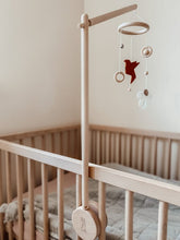 Load image into Gallery viewer, Bezisa / Wooden Mobile Holder