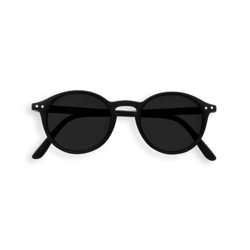 Izipizi / Zonnebril / Sunglasses / Junior (3-10 jaar) / D / Black