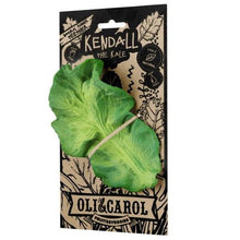 Load image into Gallery viewer, Oli &amp; Carol / Bijt -en Badspeelgoed / Kendall the Kale
