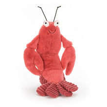 Load image into Gallery viewer, Jellycat / Larry Lobster