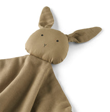 Load image into Gallery viewer, Liewood / Agnete / Cuddle Cloth / Rabbit Oat