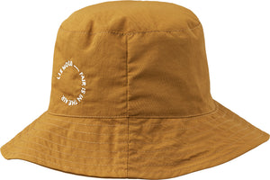 Liewood / Damon Bucket Hat / Zonnehoed / Golden Caramel