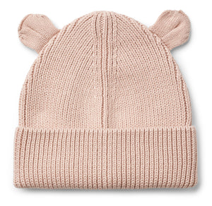 Liewood / Gina Beanie / Rose