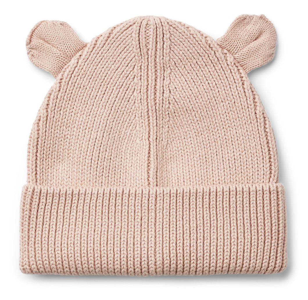 Liewood / Gina Beanie / Rose