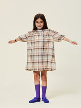 Load image into Gallery viewer, Maed For Mini / Dress / Tartan Tamarin