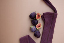 Load image into Gallery viewer, Silly Silas / Footless Tights / Fig