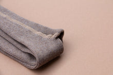 Load image into Gallery viewer, Silly Silas / Footless Tights / Cocoa Blend