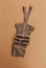 Load image into Gallery viewer, Silly Silas / Footless Tights / Cocoa Blend