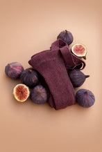 Load image into Gallery viewer, Silly Silas / Footless Tights / Fig