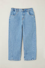 Load image into Gallery viewer, Main Story / Loose Jean / Stonewashed Blue