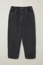 Load image into Gallery viewer, Main Story / Jean / Washed Black Denim