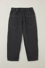 Load image into Gallery viewer, Main Story / Jean / Washed Black Denim
