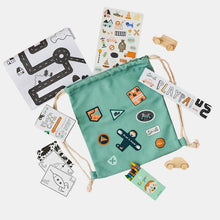 Load image into Gallery viewer, Olli Ella / Play&#39;n Pack / City
