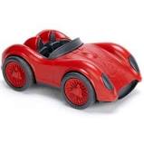 Green Toys / 1+ / Race Car