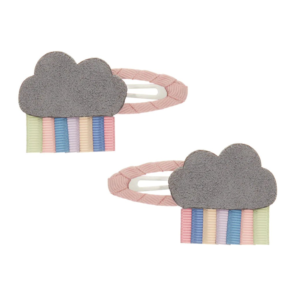 Mimi & Lula / Clic Clacs / Rain Cloud
