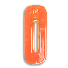 Load image into Gallery viewer, Repose AMS / Hair Clip / Spicy Orange