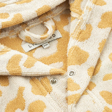 Load image into Gallery viewer, Liewood / Rollo Bathrobe / Badjas / Leo Jojoba