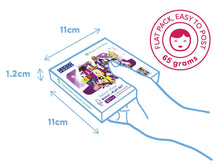 Load image into Gallery viewer, PlayPress Toys / Talent Show Character Set