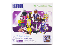 Load image into Gallery viewer, PlayPress Toys / Talent Show Character Set