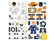 Load image into Gallery viewer, PlayPress Toys / Star Searchers Character Set