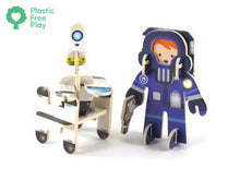 Load image into Gallery viewer, PlayPress Toys / Star Searchers Character Set